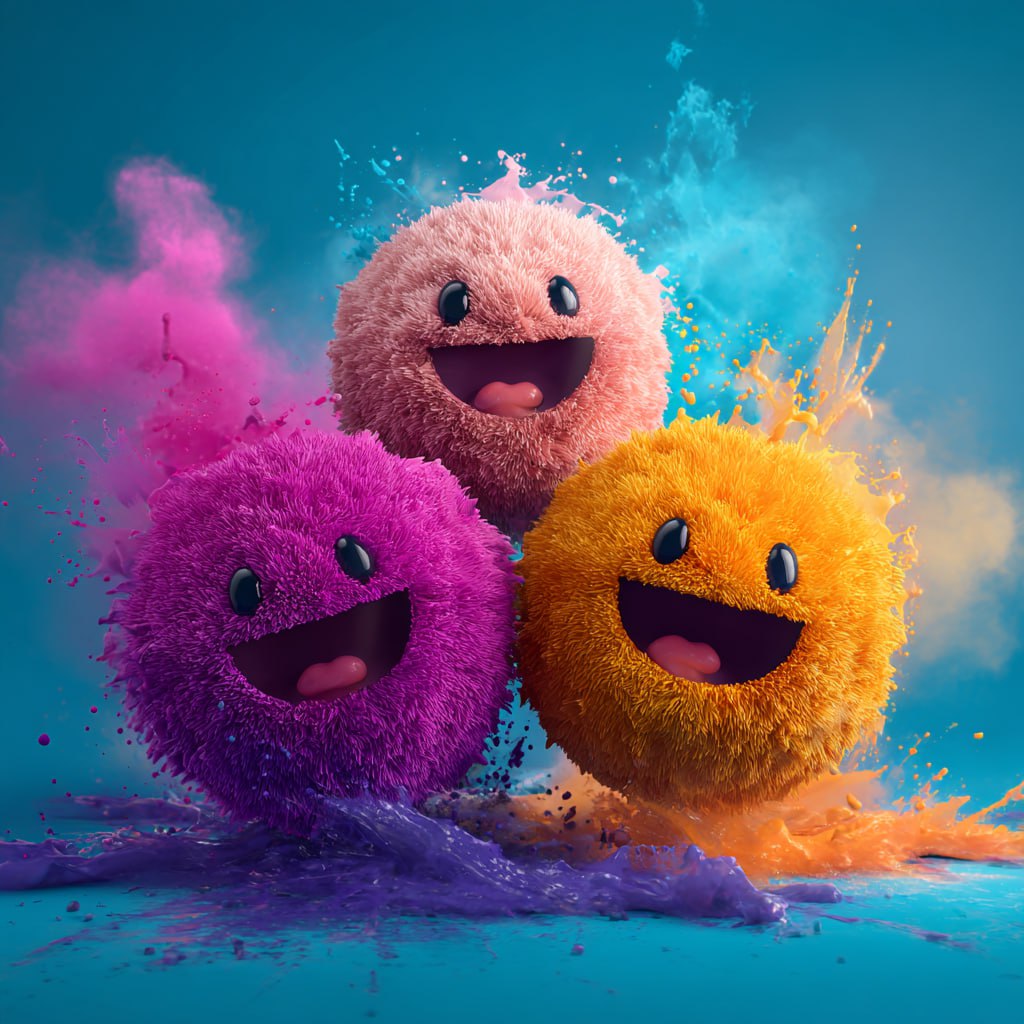 Нейрокалендарь — выпуск #2: Октоберфест, Куликовская битва, радиоконцерт, смайлик и кругосветка Дрейка
Регулярная совместная рубрика, создаваемая с ребятами из Gerwin | Сетка — социальная сеть от hh.ru