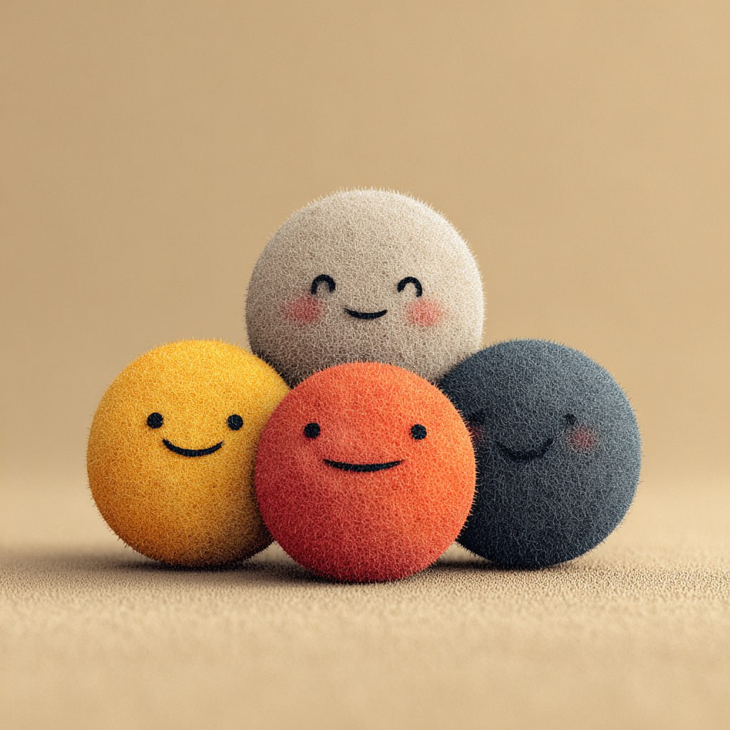 Нейрокалендарь — выпуск #2: Октоберфест, Куликовская битва, радиоконцерт, смайлик и кругосветка Дрейка
Регулярная совместная рубрика, создаваемая с ребятами из Gerwin | Сетка — социальная сеть от hh.ru