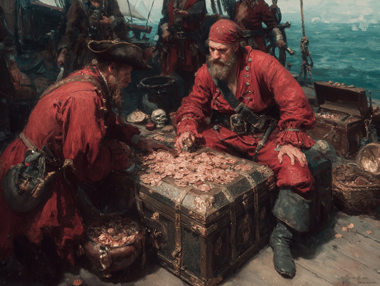 Нейрокалендарь — выпуск #2: Октоберфест, Куликовская битва, радиоконцерт, смайлик и кругосветка Дрейка
Регулярная совместная рубрика, создаваемая с ребятами из Gerwin | Сетка — социальная сеть от hh.ru