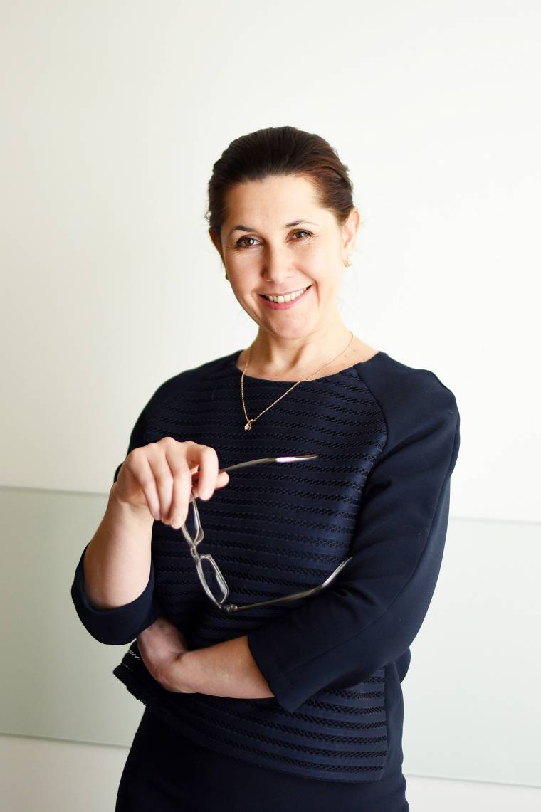 Ольга Соколова | Сетка — социальная сеть от hh.ru