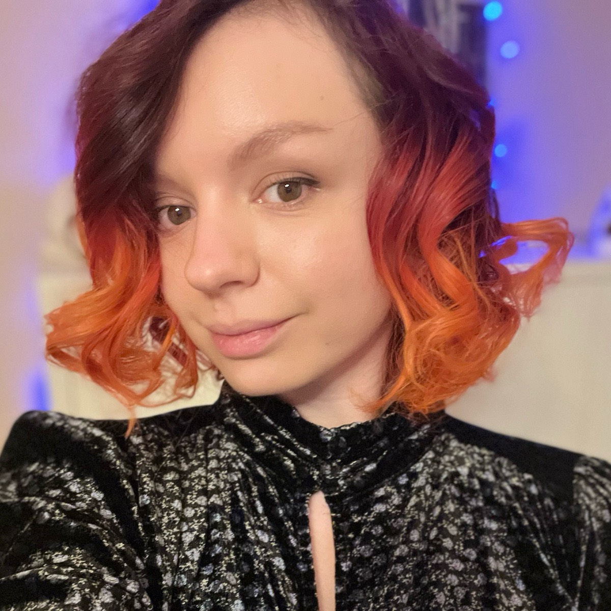 Беата Гамалий | Сетка — социальная сеть от hh.ru