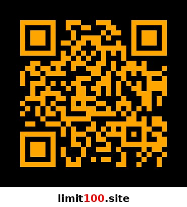 LIMIT 100 | Сетка — социальная сеть от hh.ru