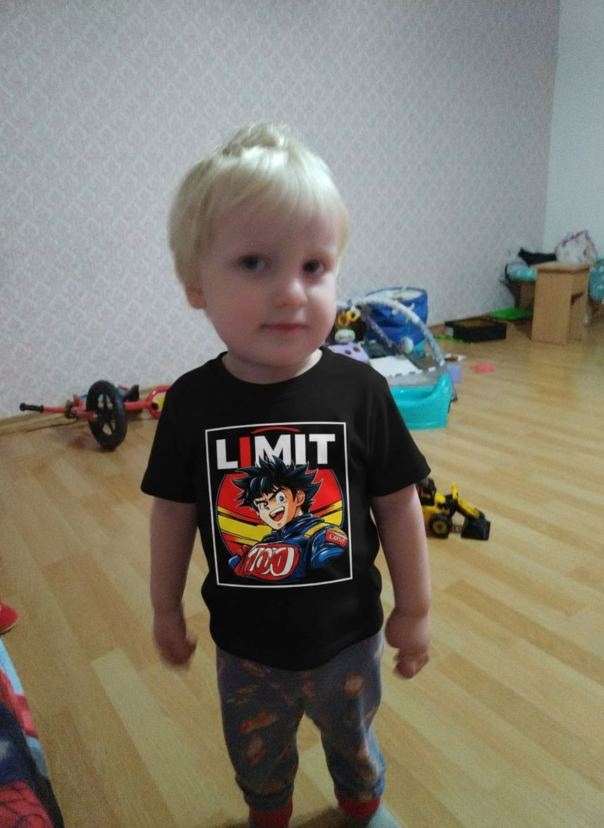 LIMIT 100 | Сетка — социальная сеть от hh.ru