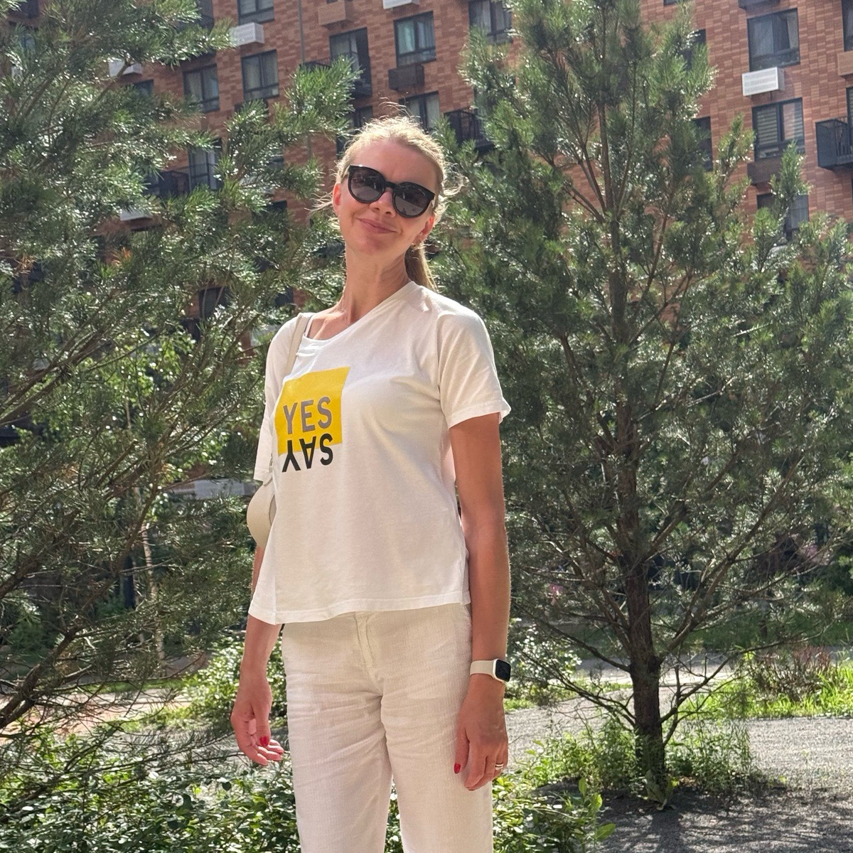 Евгения Саликова