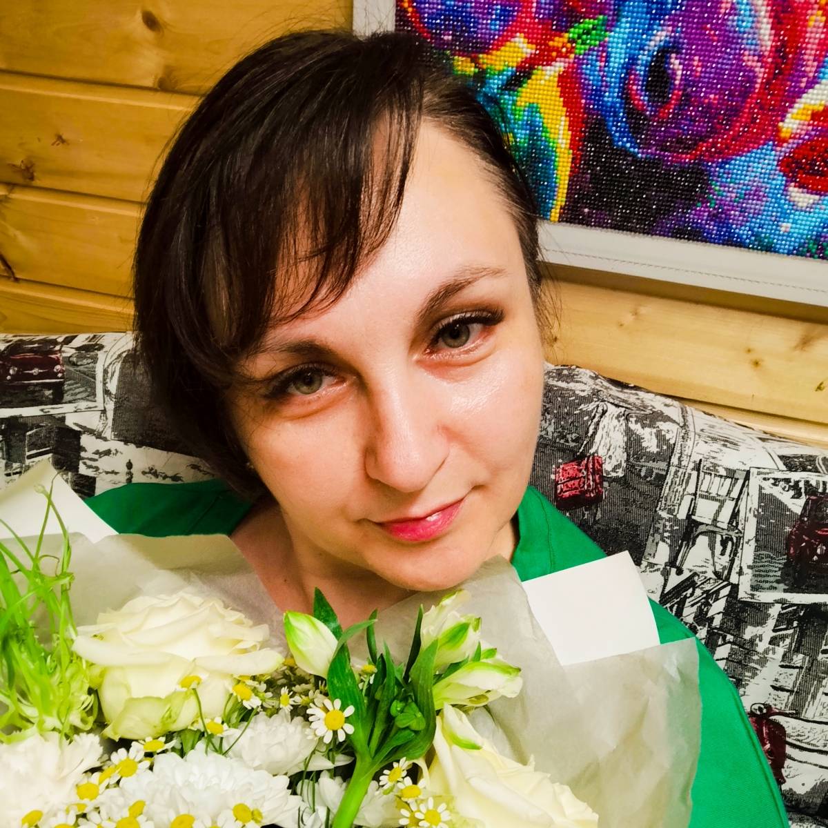 Татьяна Николаева