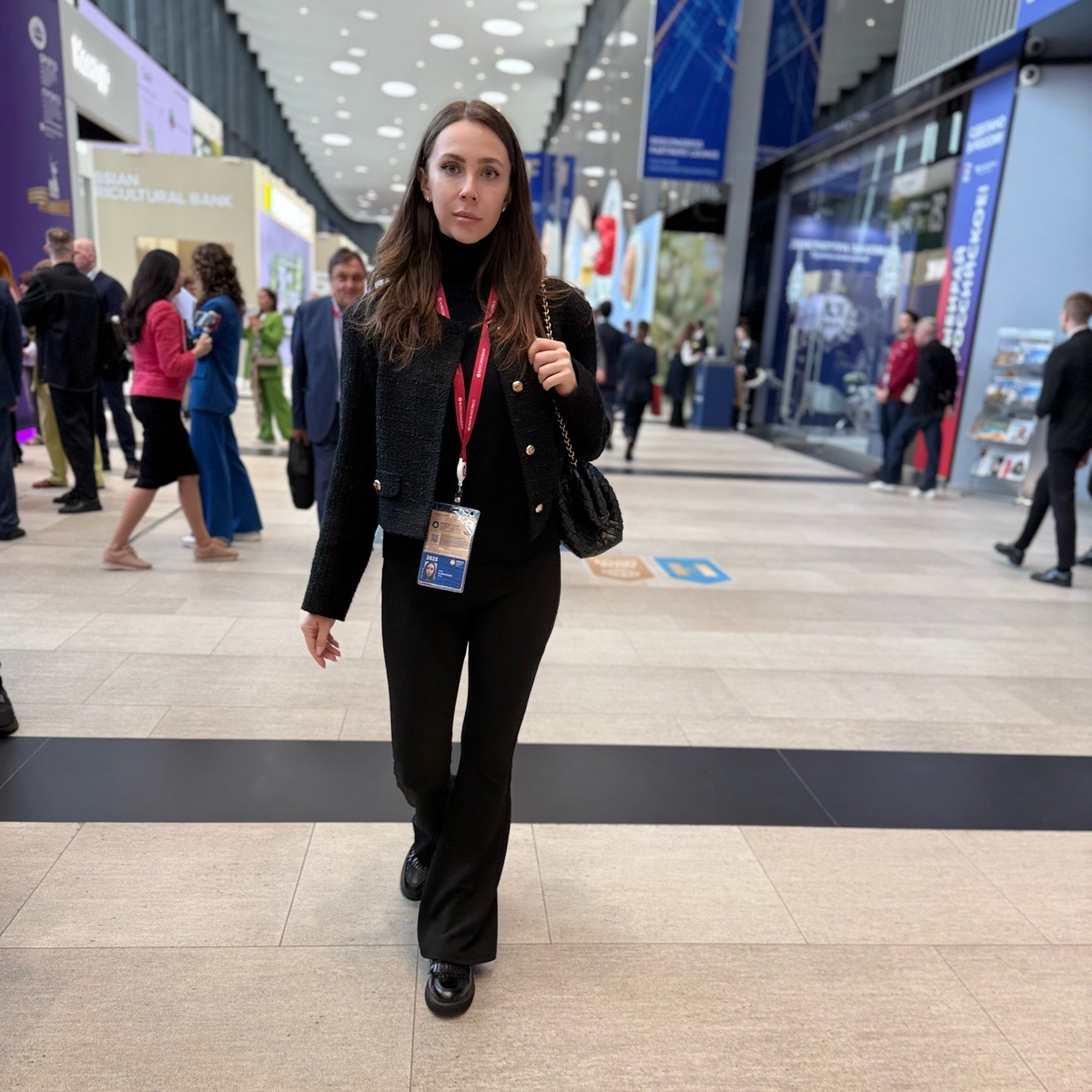 Ирина Владимирова | Сетка — социальная сеть от hh.ru