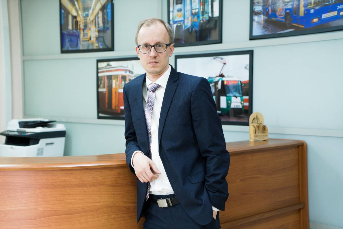 Алексей Толстогузов