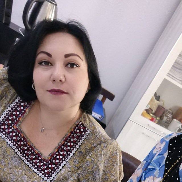 Яна Куклева