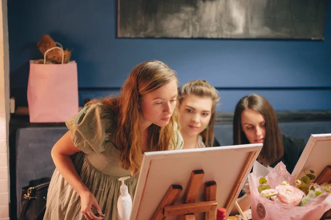 Дарья Логинова