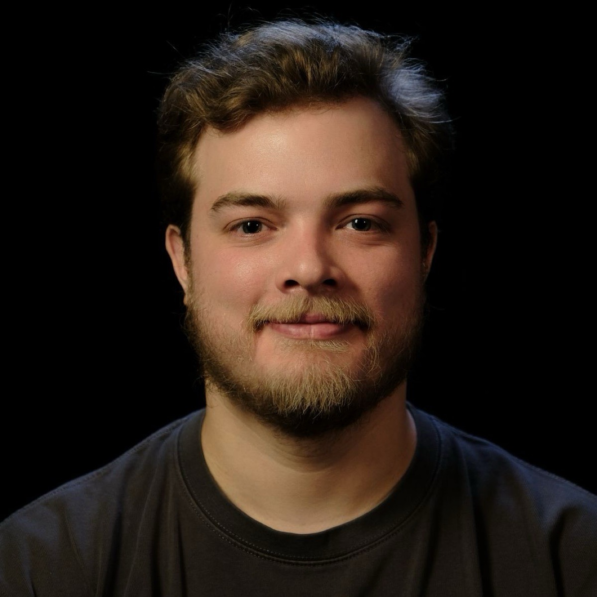 Даниил Ревенков | Сетка — социальная сеть от hh.ru