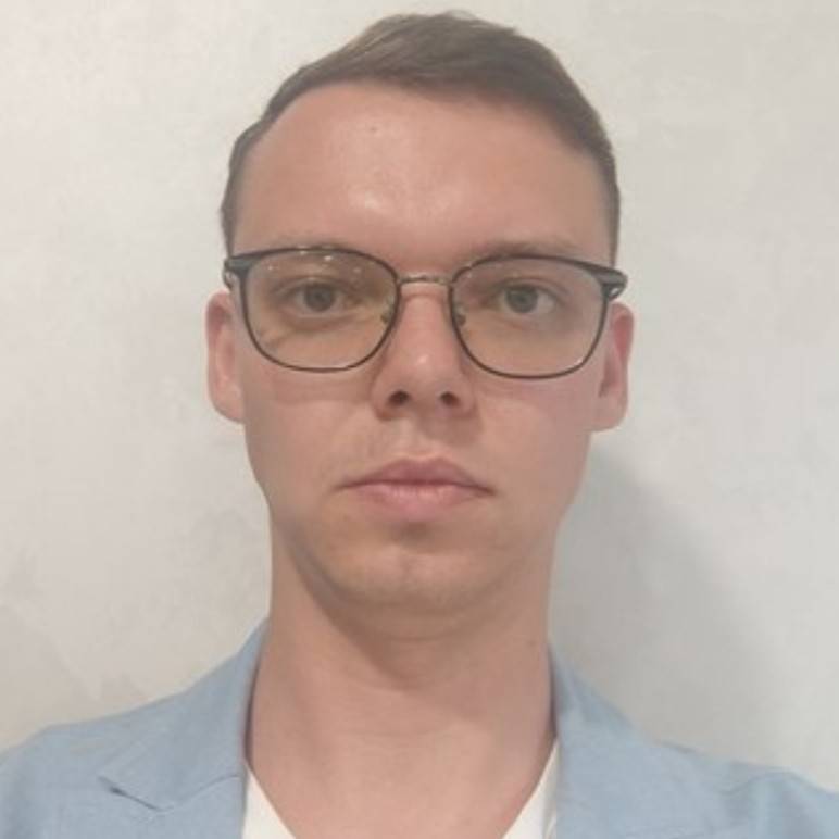 Алексей Гендлер