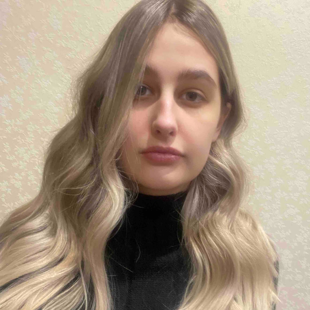 Елизавета Проклятикова