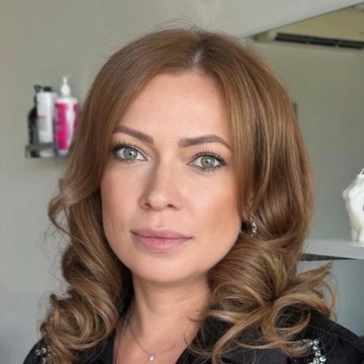 Ольга Тарасова