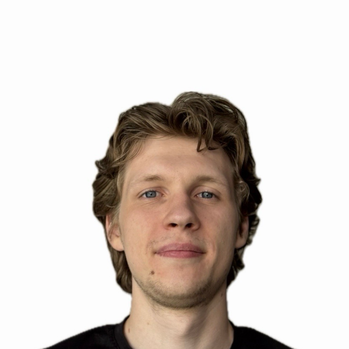 Сергей Демидов