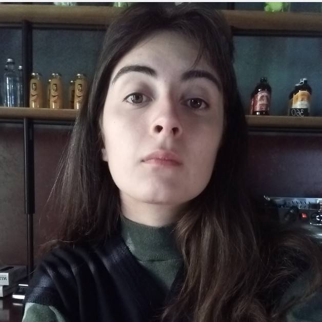 Анастасия Колесникова