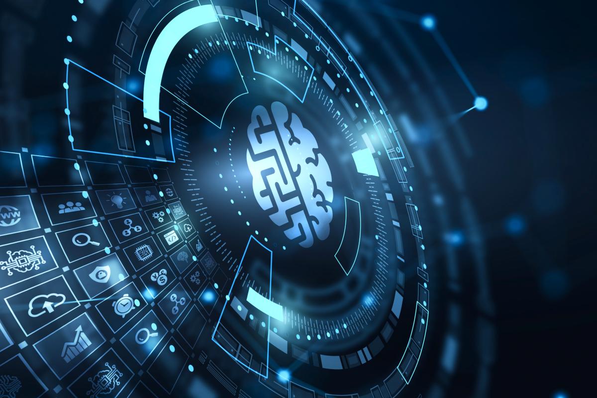 Octopus: искусственный интеллект, который делает ИТ-ресурсы умнее
Современные дата-центры находятся под колоссальным давлением | Сетка — социальная сеть от hh.ru