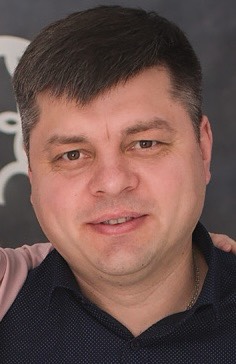 Артем Ковалев