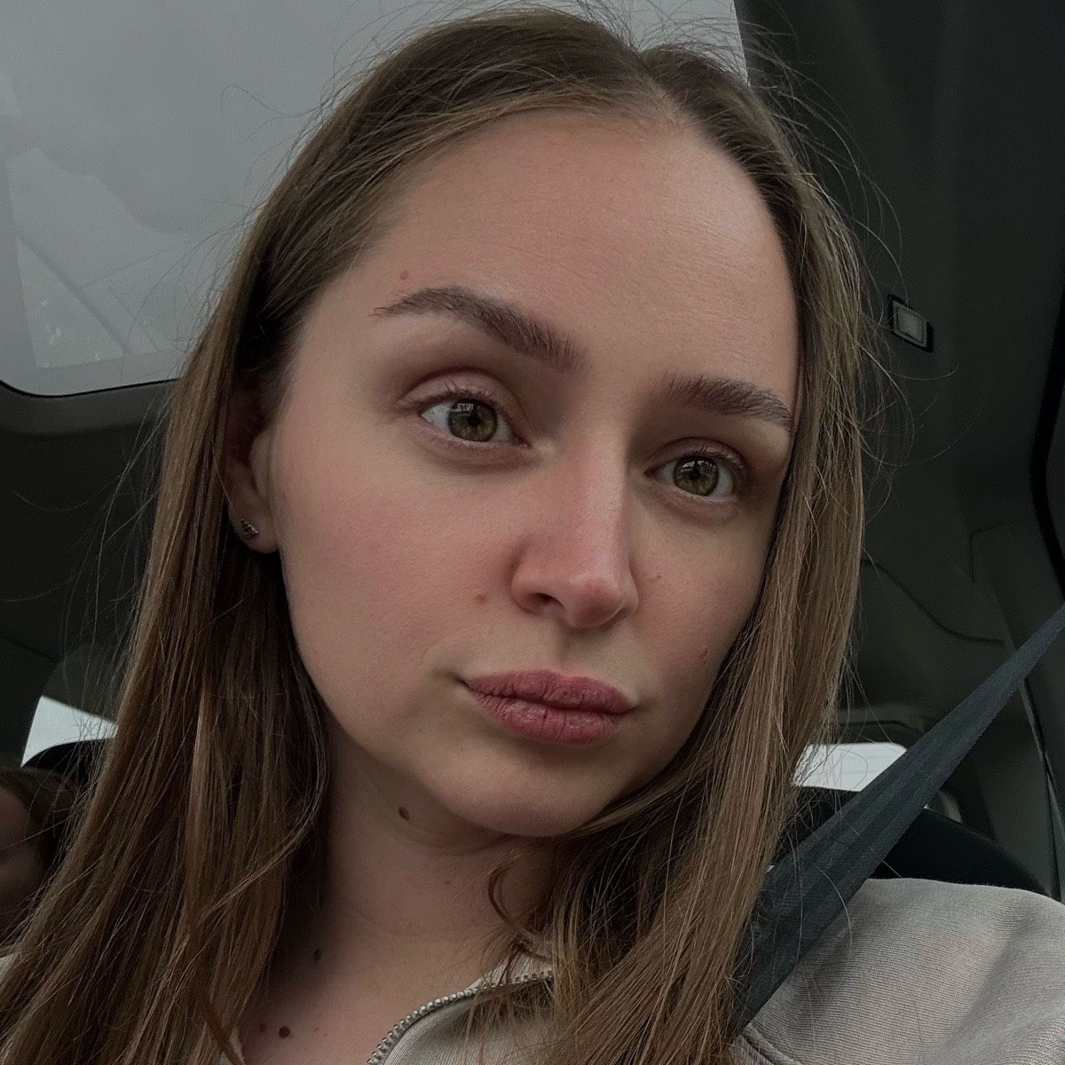 Марина Субботина | Сетка — социальная сеть от hh.ru