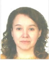 Людмила Шикова | Сетка — социальная сеть от hh.ru