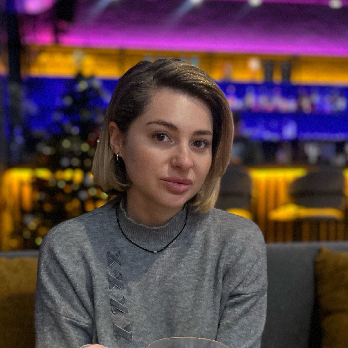 Яна Бутман | Сетка — социальная сеть от hh.ru