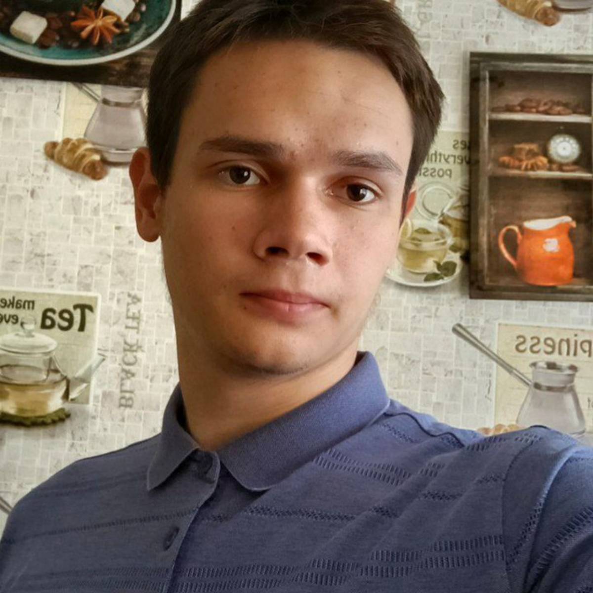 Алексей Кузнецов