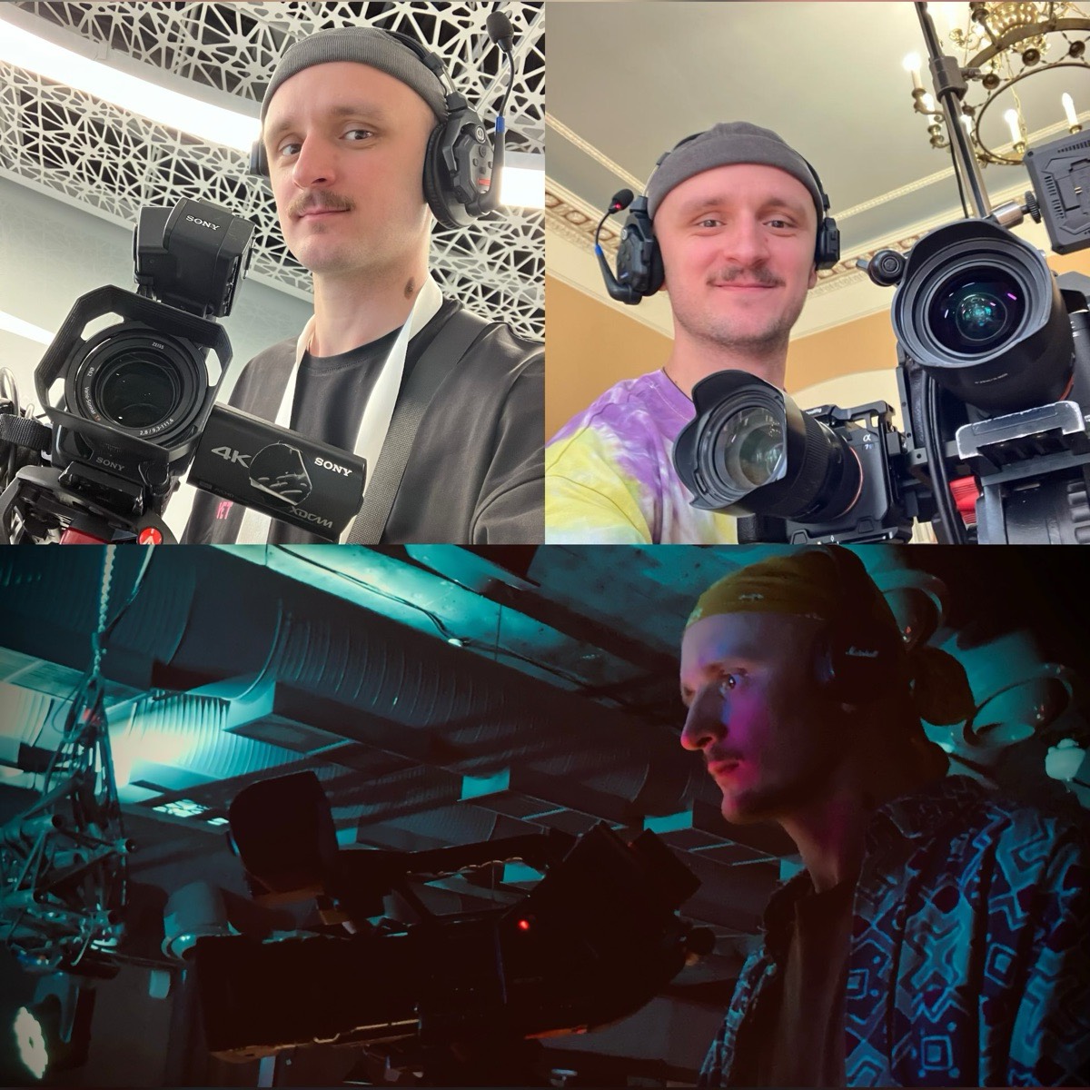 Сергей Петров | Сетка — социальная сеть от hh.ru