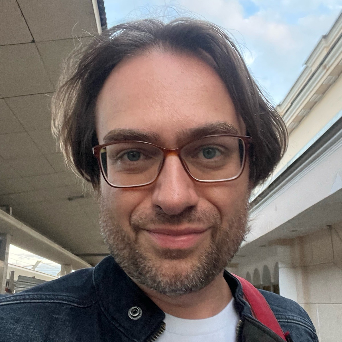 Анатолий Доброжан | Сетка — социальная сеть от hh.ru