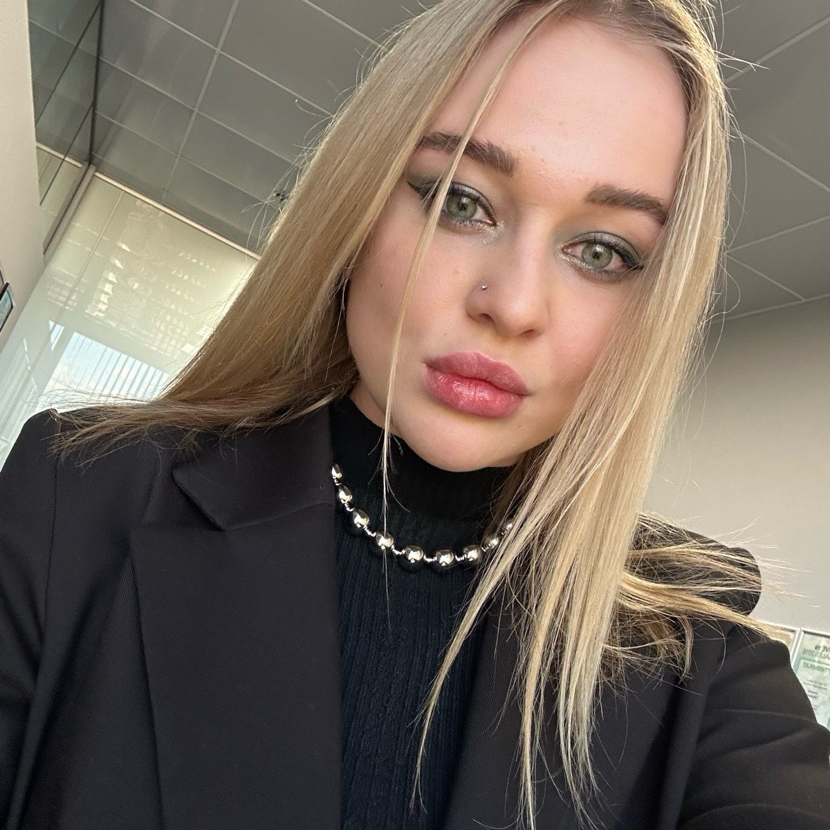 Анастасия Мищенко