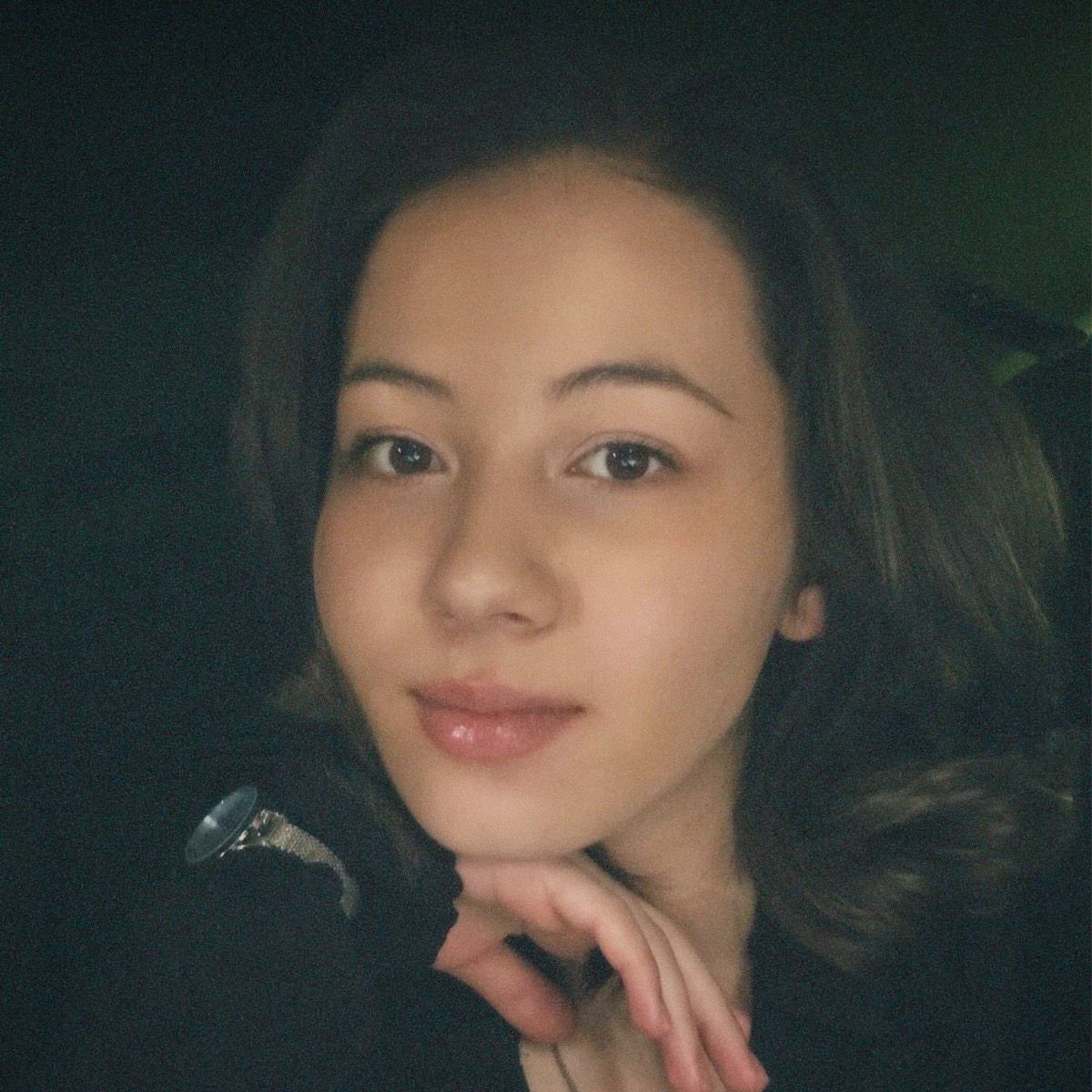 Зарина Кайтукова