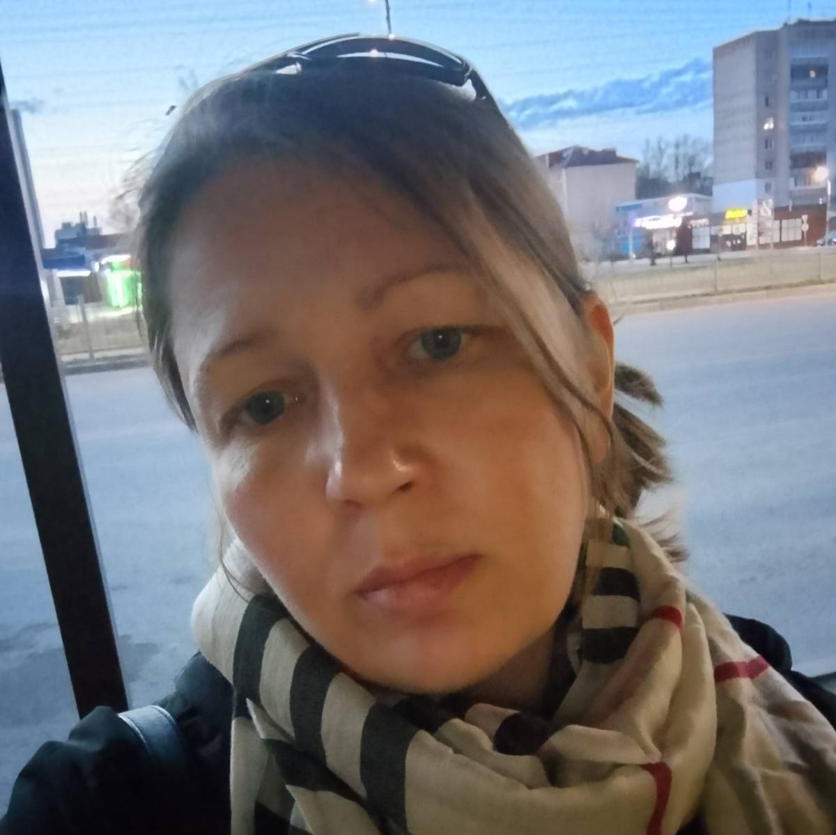 Наталья Нечаева