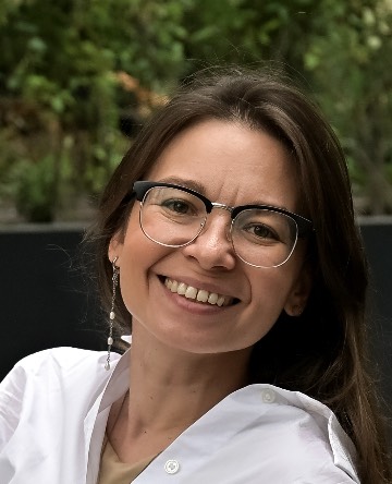 Людмила Шрейфер | Сетка — социальная сеть от hh.ru