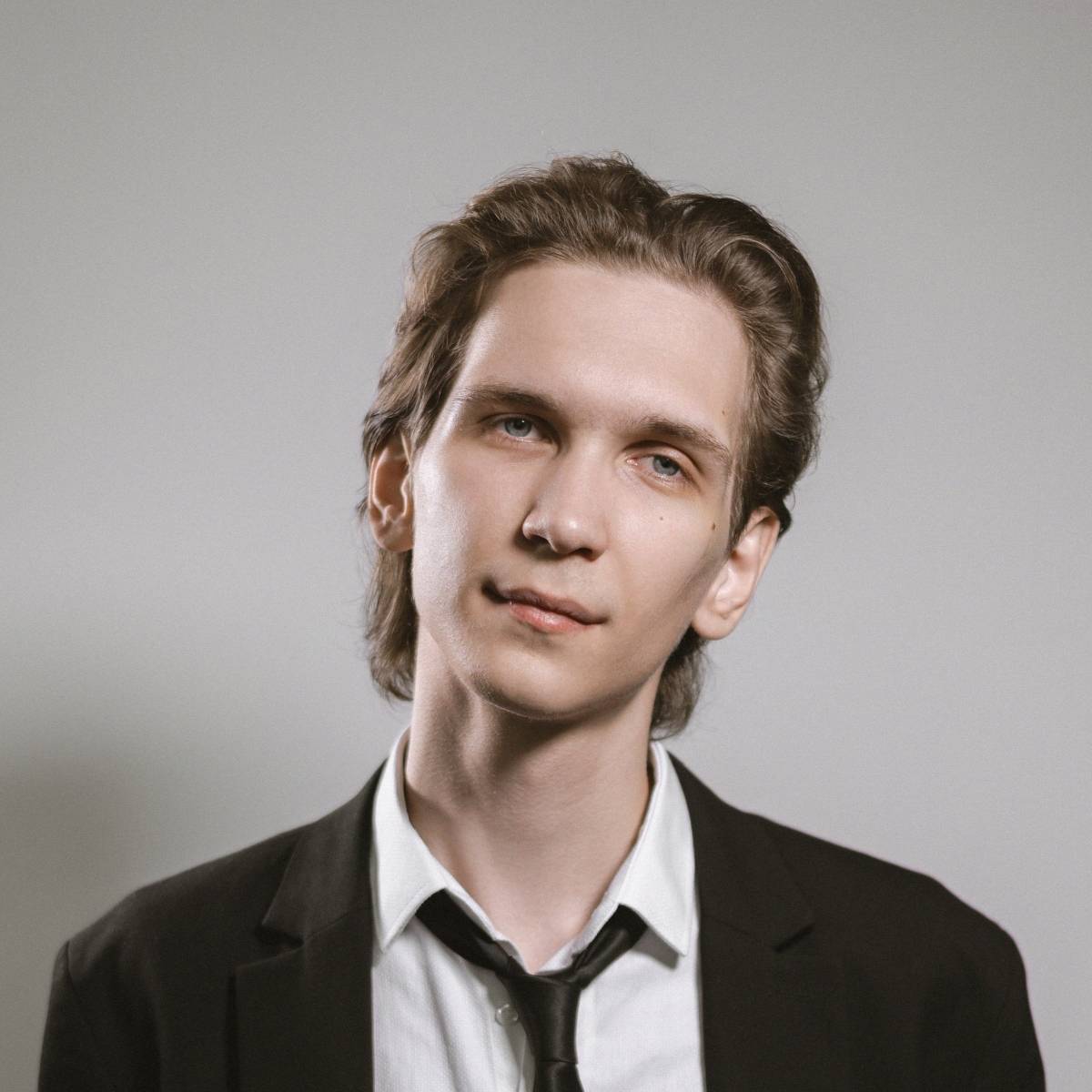 Евгений Карев