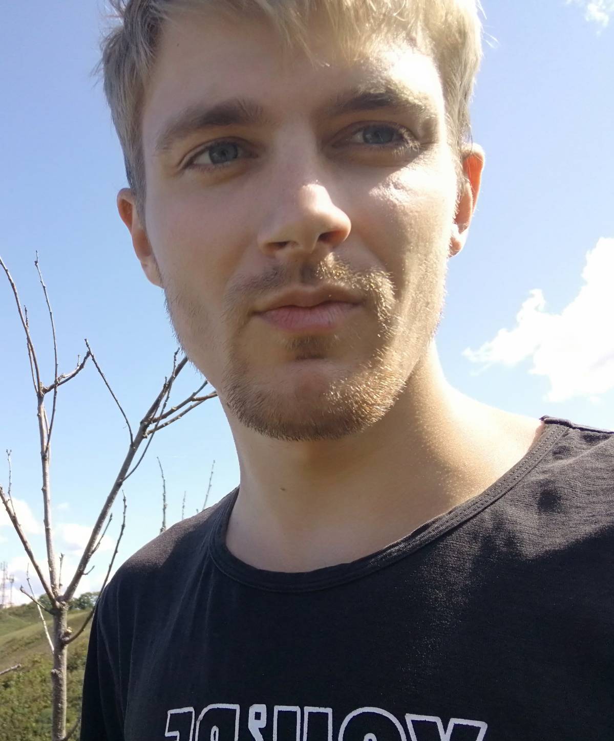 Василий Стеценко
