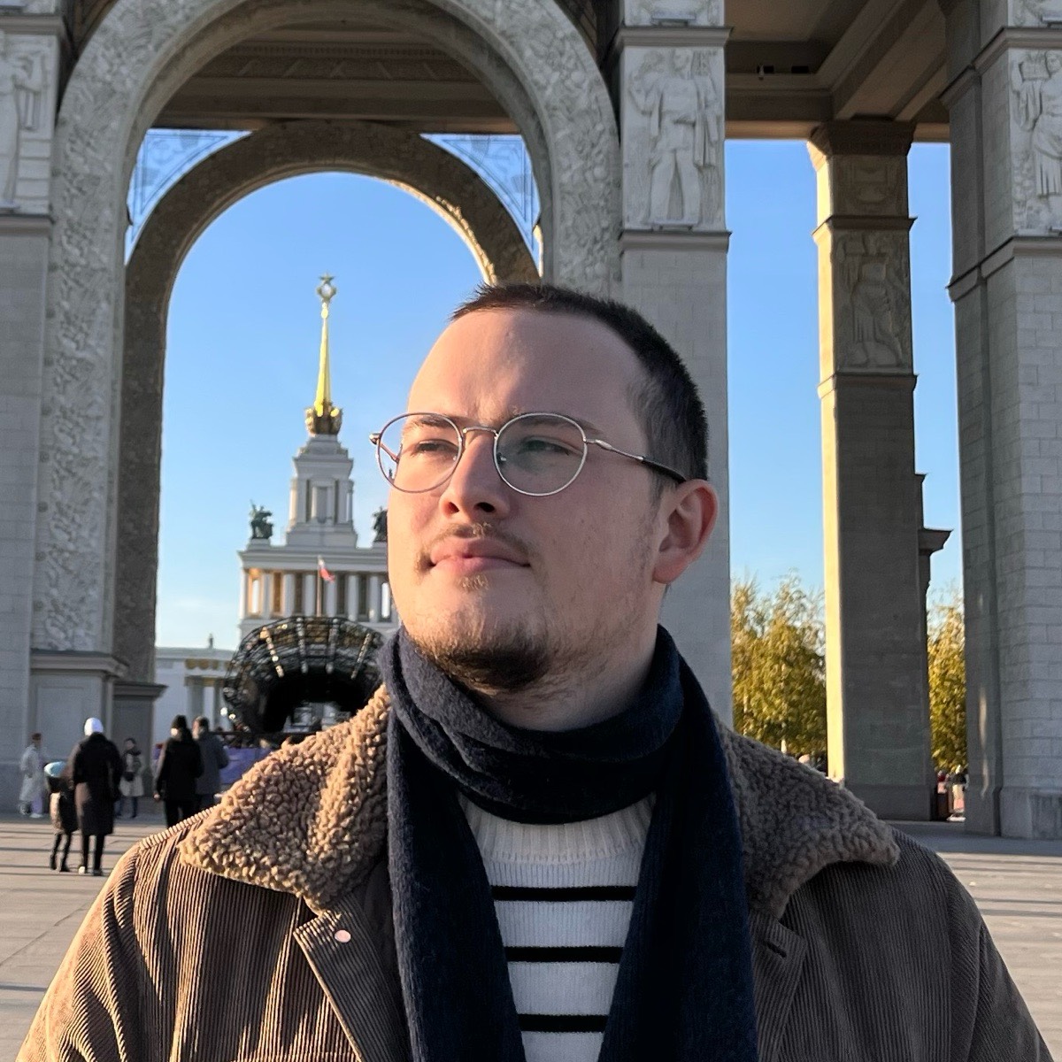 Кирилл Вихляев | Сетка — социальная сеть от hh.ru