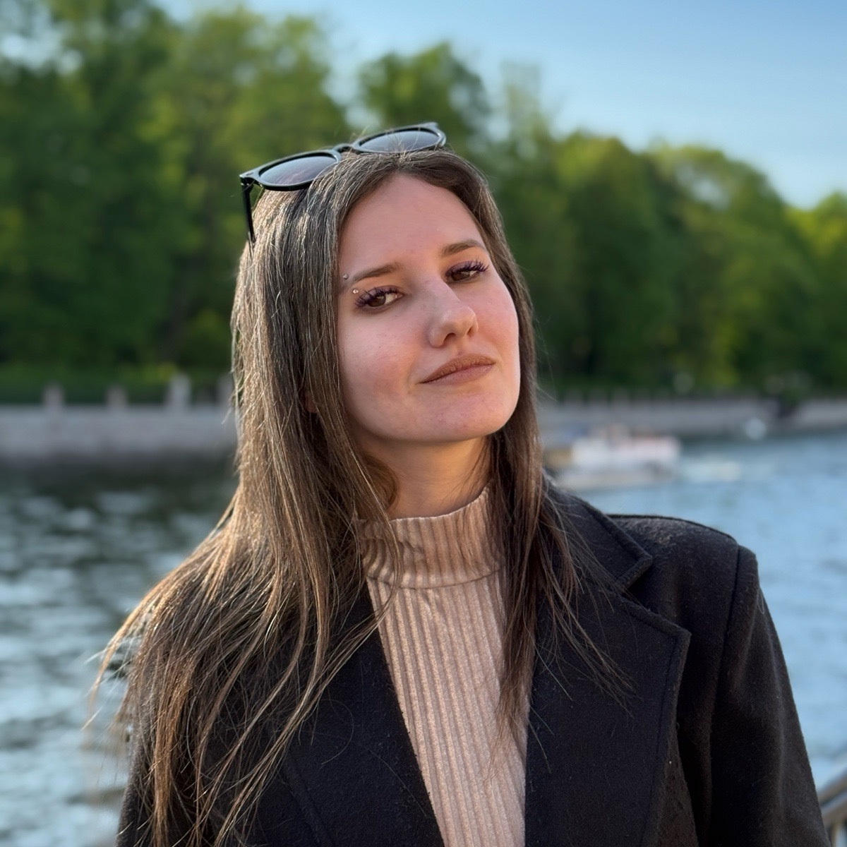Алевтина Татаринцева