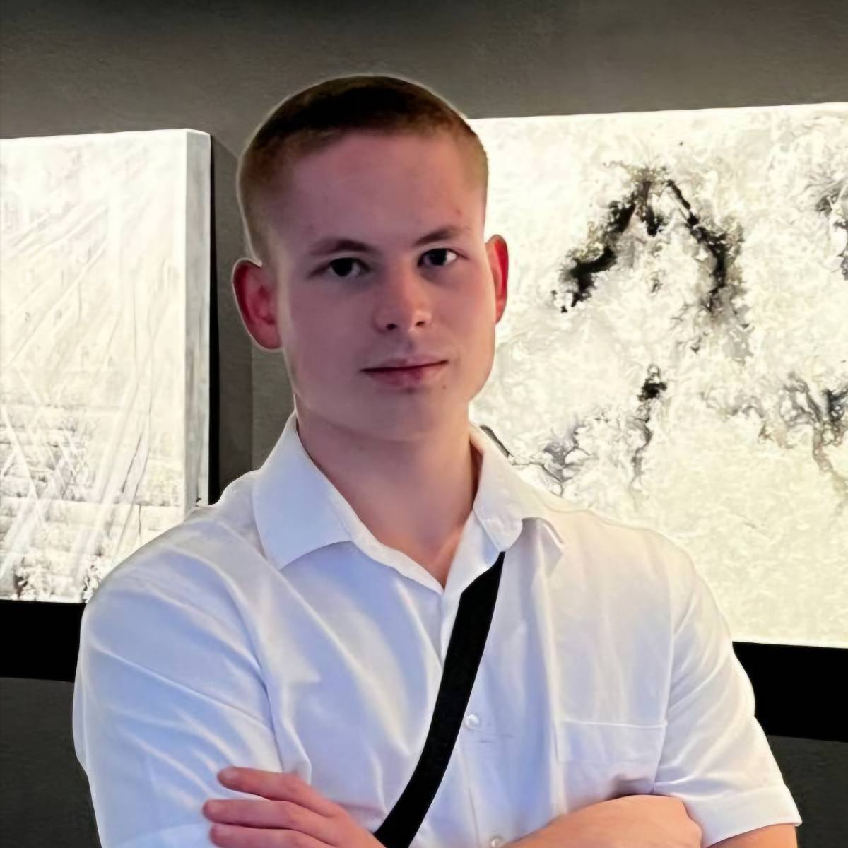 Степан Нечаев | Сетка — социальная сеть от hh.ru