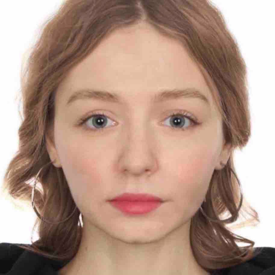 Вероника Коркус