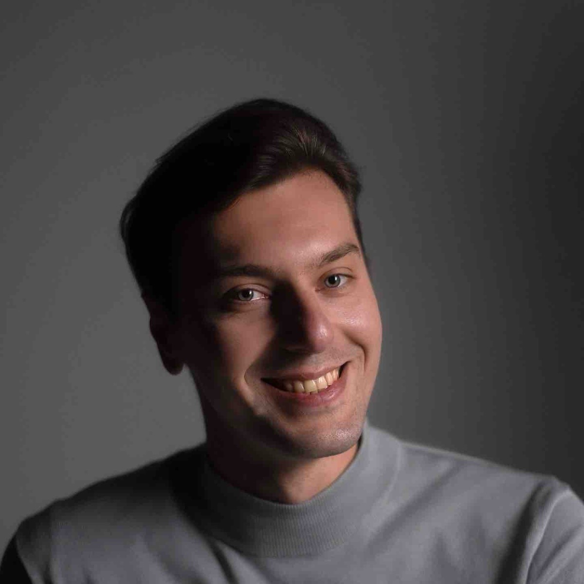 Артём Морозов | Сетка — социальная сеть от hh.ru