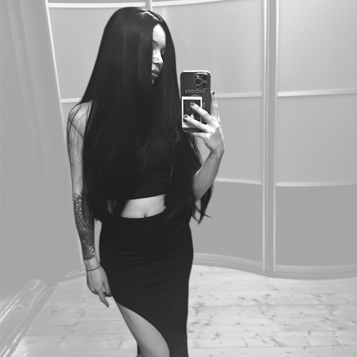 Анастасия Никифорова | Сетка — социальная сеть от hh.ru