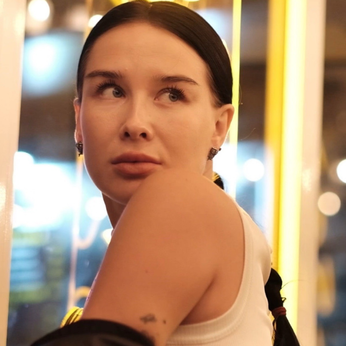 Юлия Бирюлина