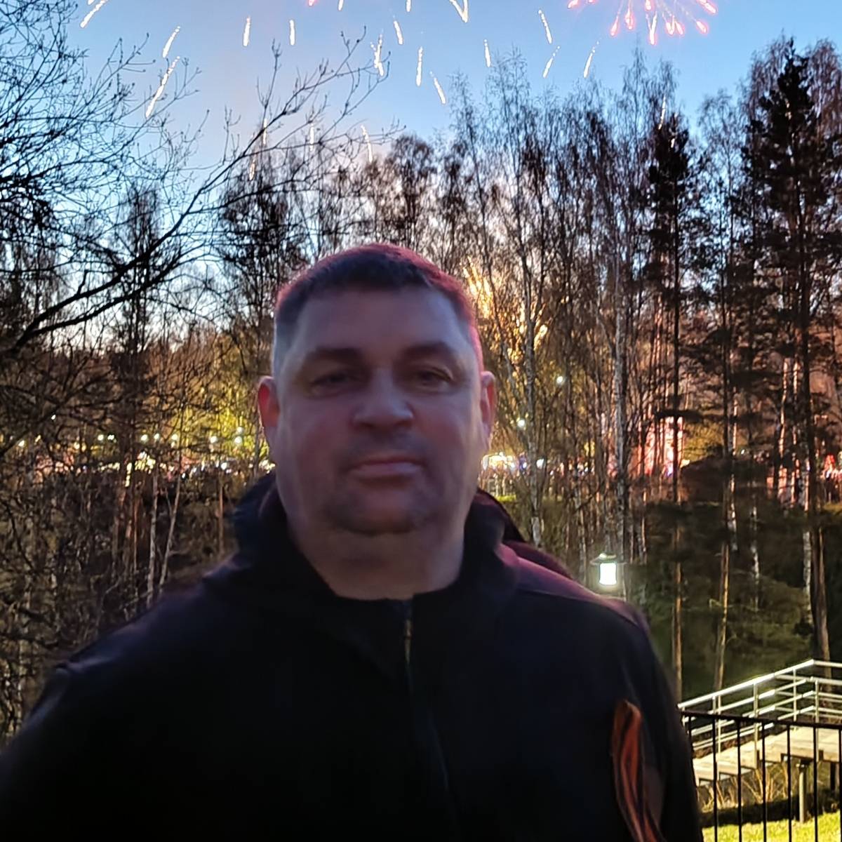 Сергей Буянов