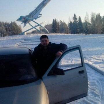 Пётр Алексеев