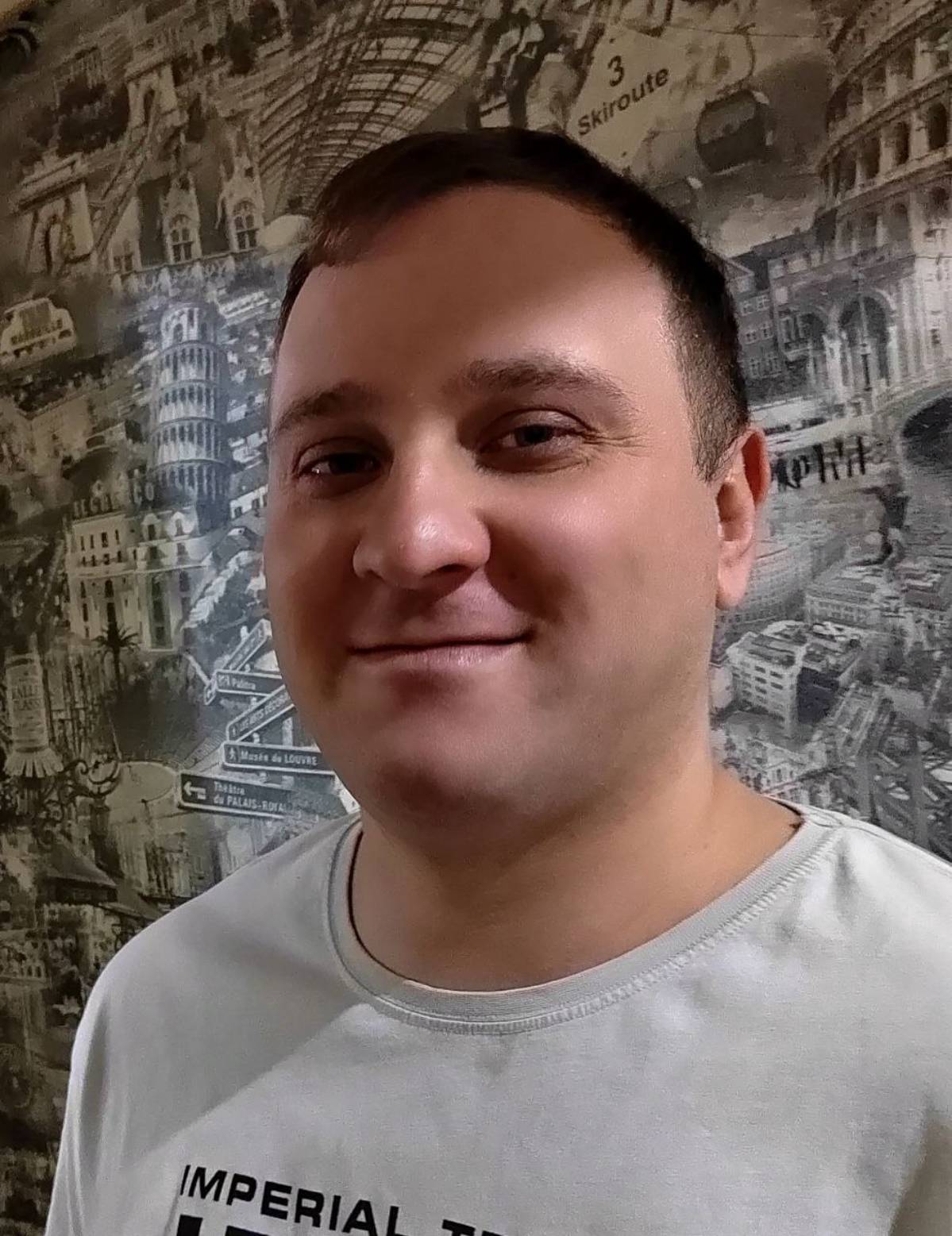 Алексей Скворцов