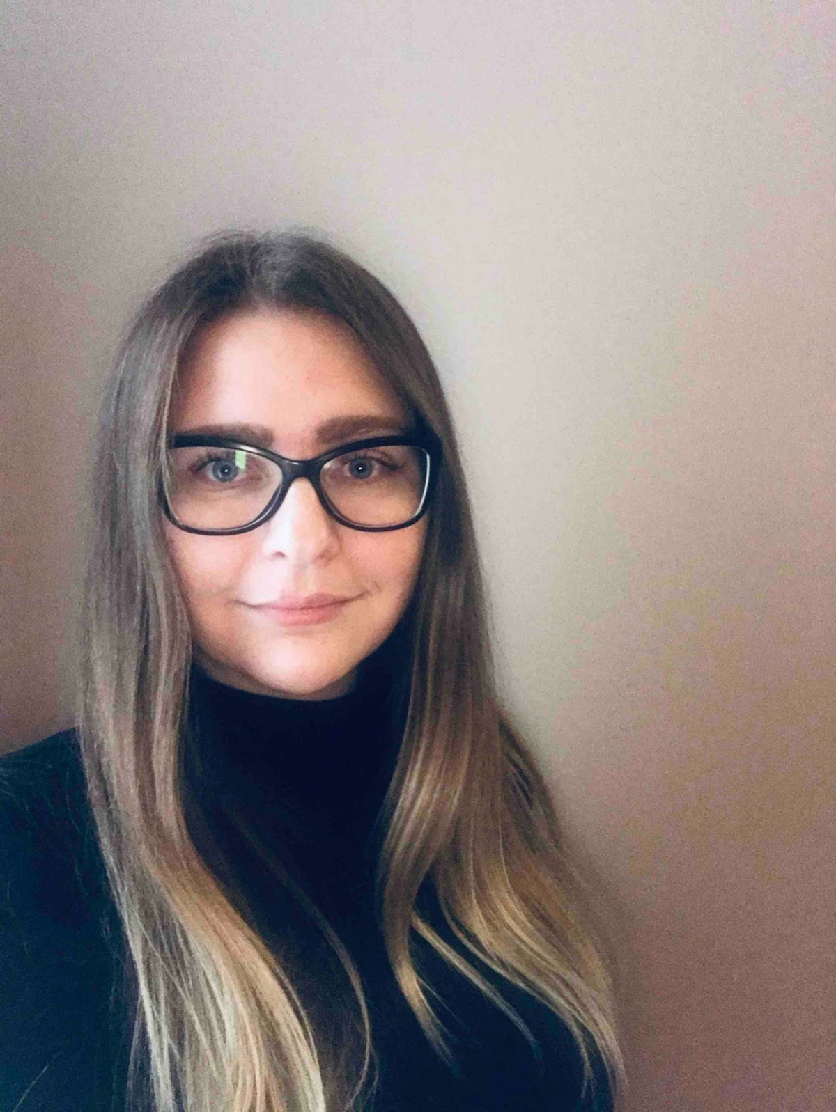 Антонина Ступникова