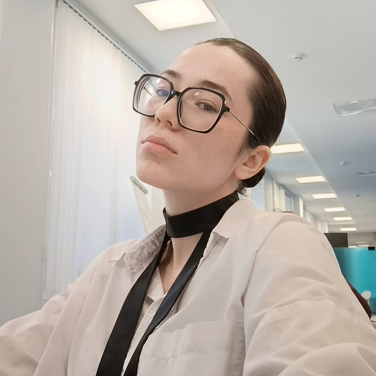 Мария Смагина | Сетка — социальная сеть от hh.ru