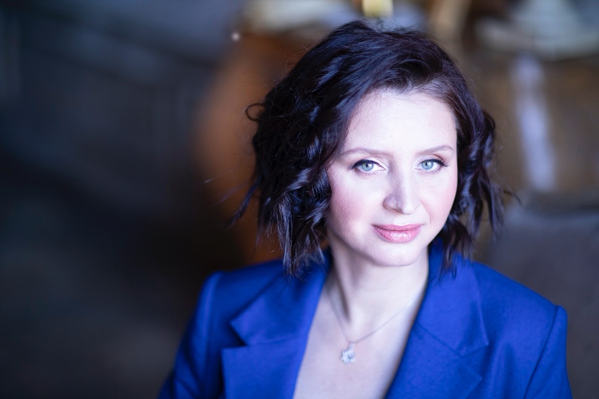 Наталья Гришина