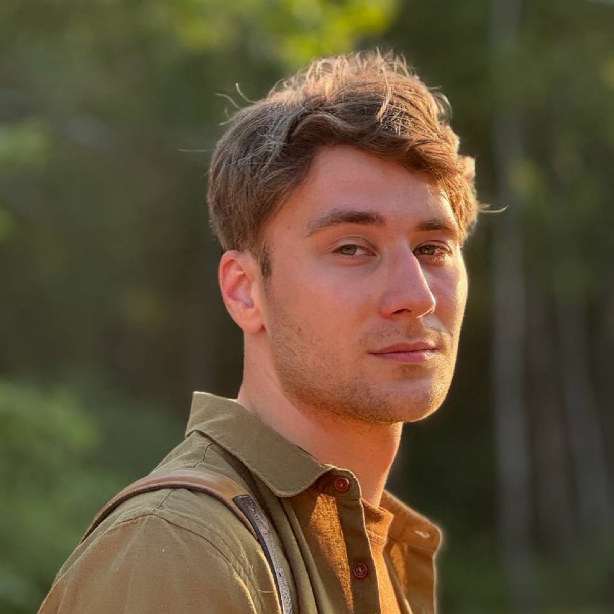 Ярослав Запорожский | Сетка — социальная сеть от hh.ru