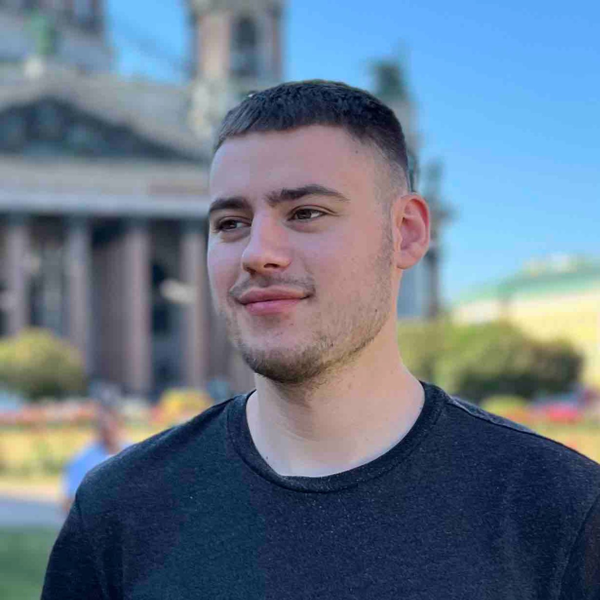 Эдуард Головатенко