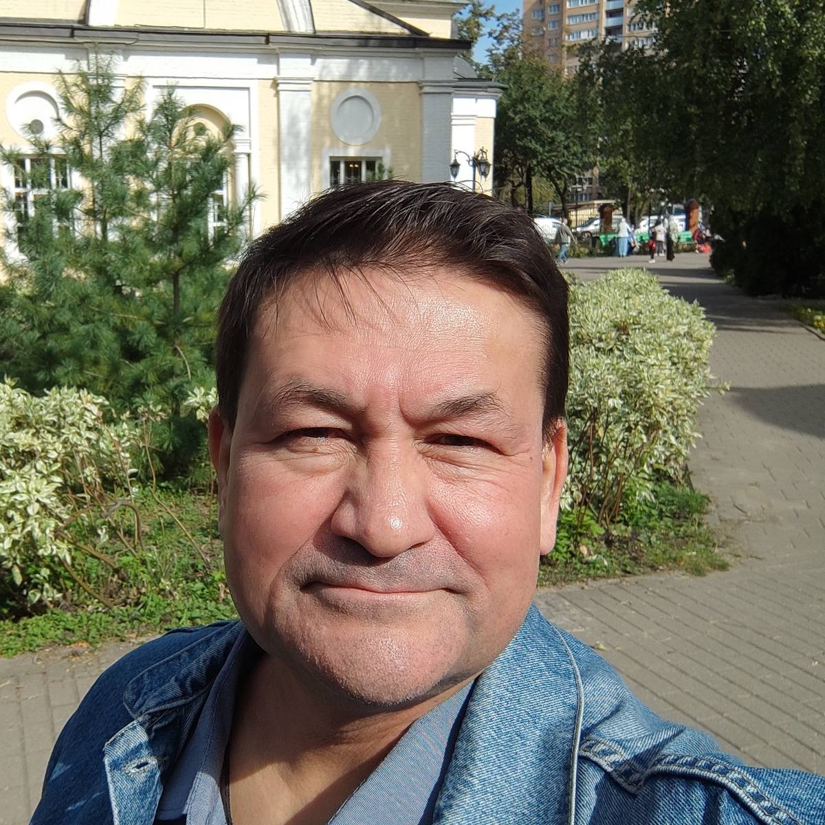 Григорий Прохоров