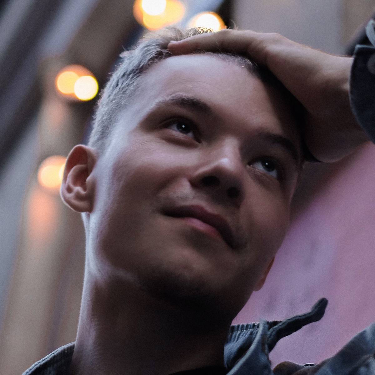 Илья Селегененко | Сетка — социальная сеть от hh.ru